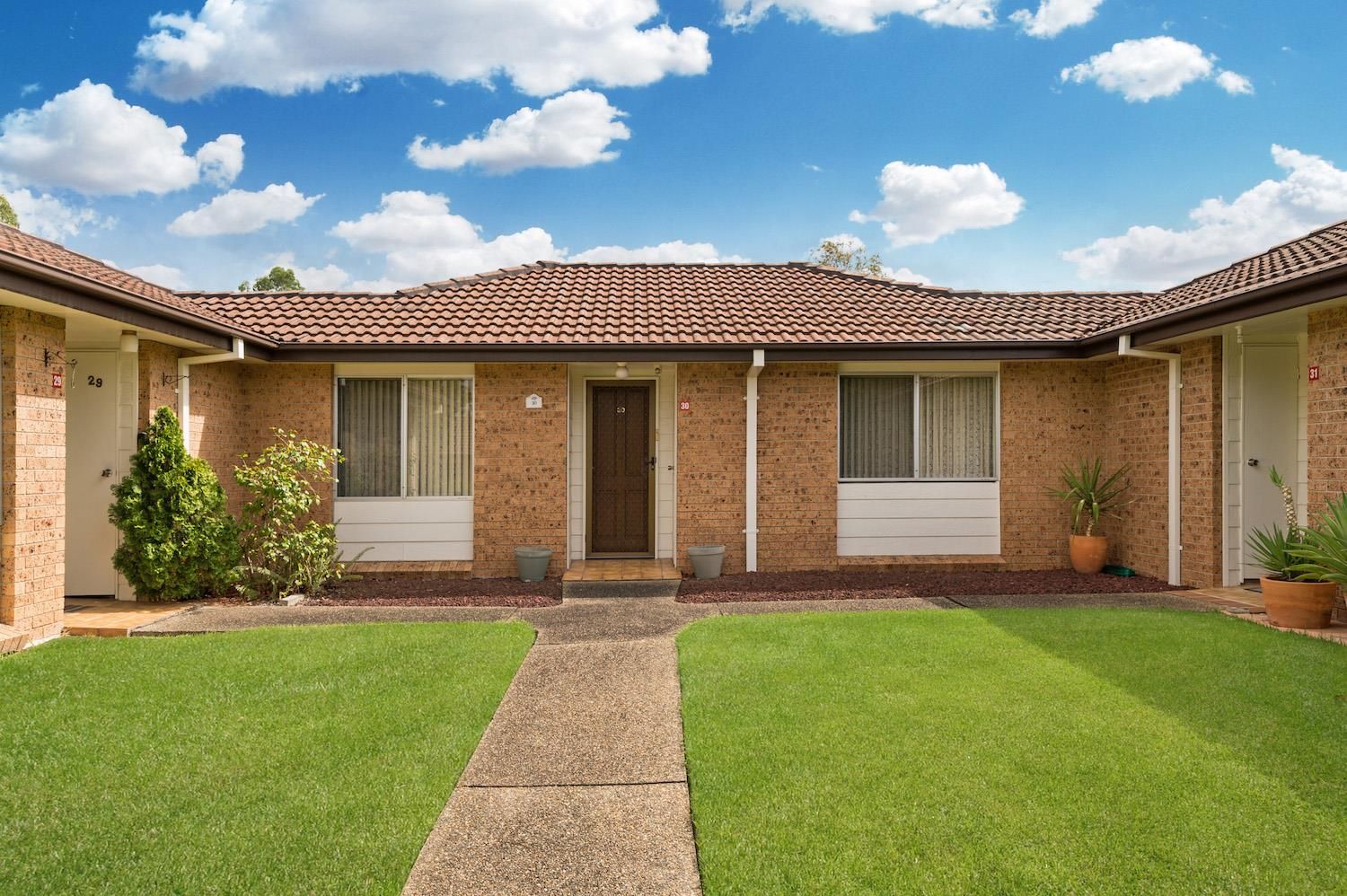 30/26 Turquoise Crescent, Bossley Park NSW 2176, Image 0