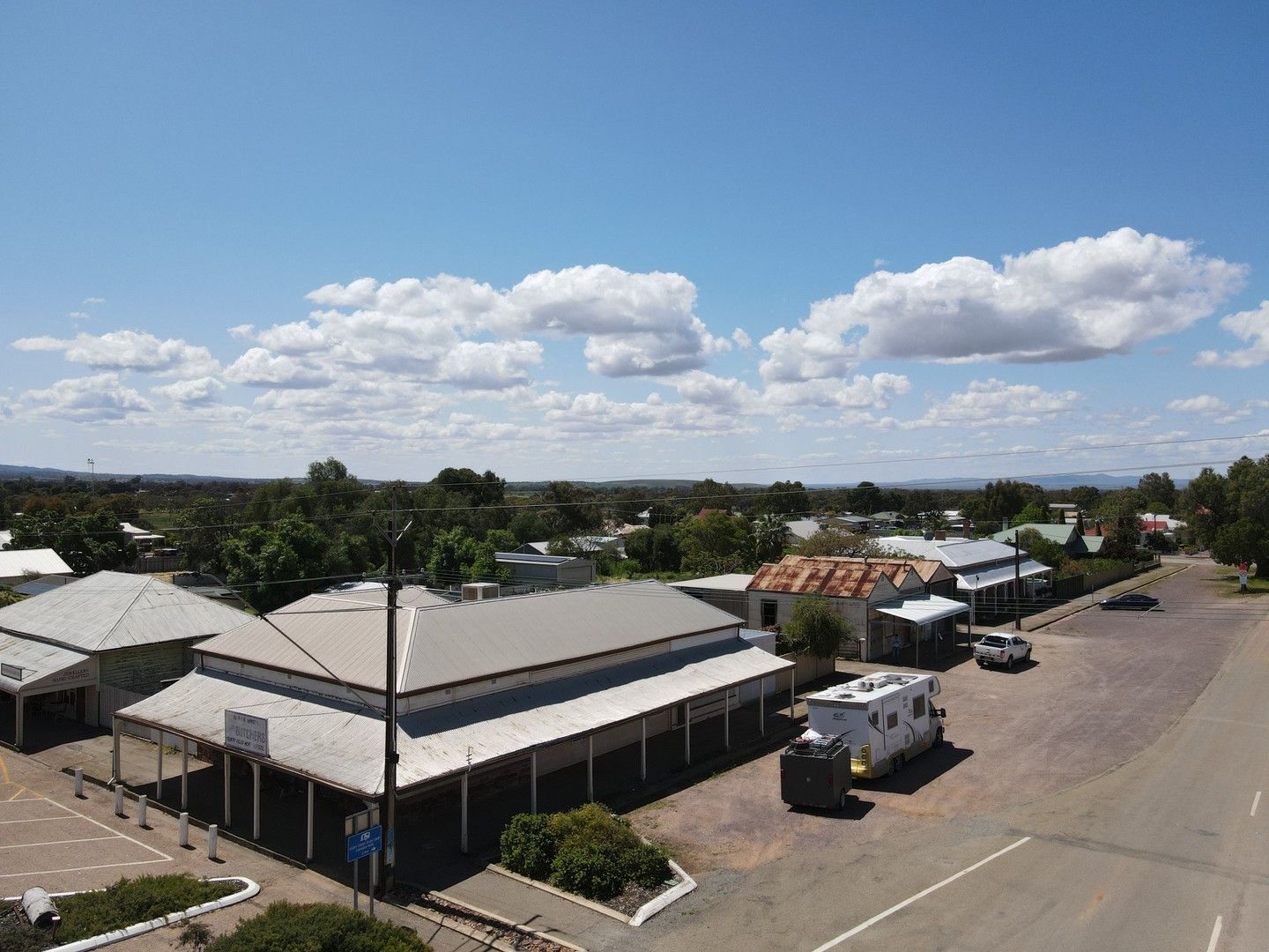 26 Horrocks Hwy, Wilmington SA 5485 Domain