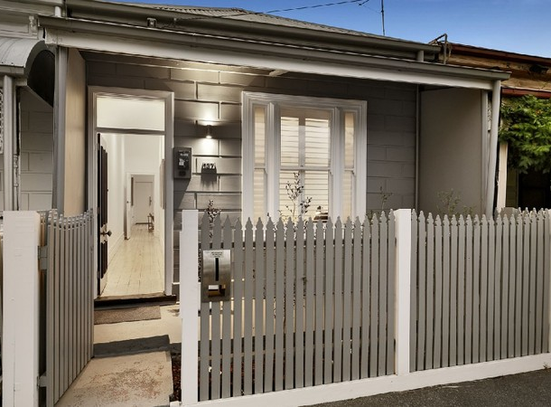 137 Pickles Street, Port Melbourne VIC 3207