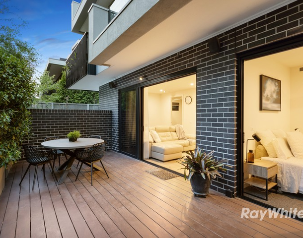 7/25 Rothschild Street, Glen Huntly VIC 3163