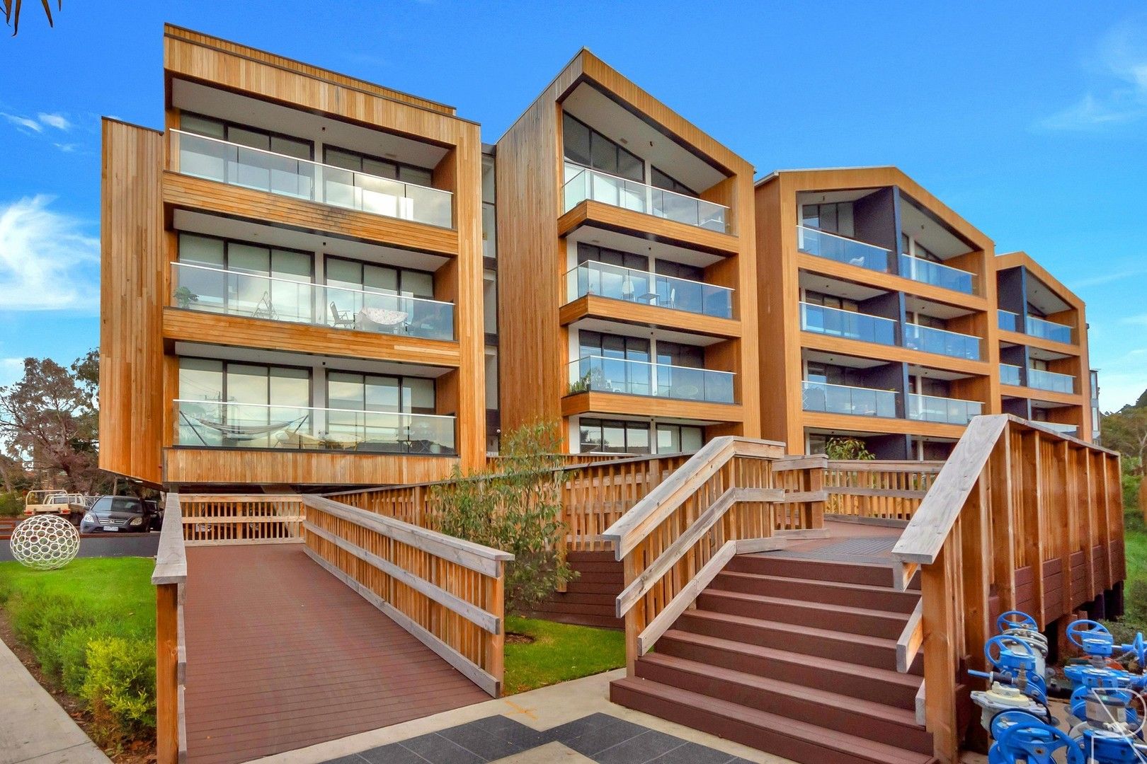 2 bedrooms Apartment / Unit / Flat in 309/110 Roberts Street WEST FOOTSCRAY VIC, 3012