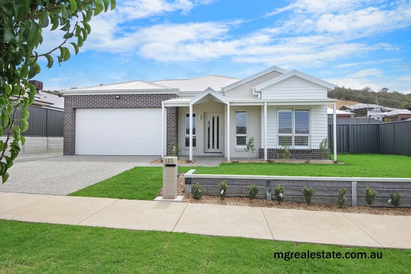 123 Streets Road, Leneva VIC 3691, Image 0