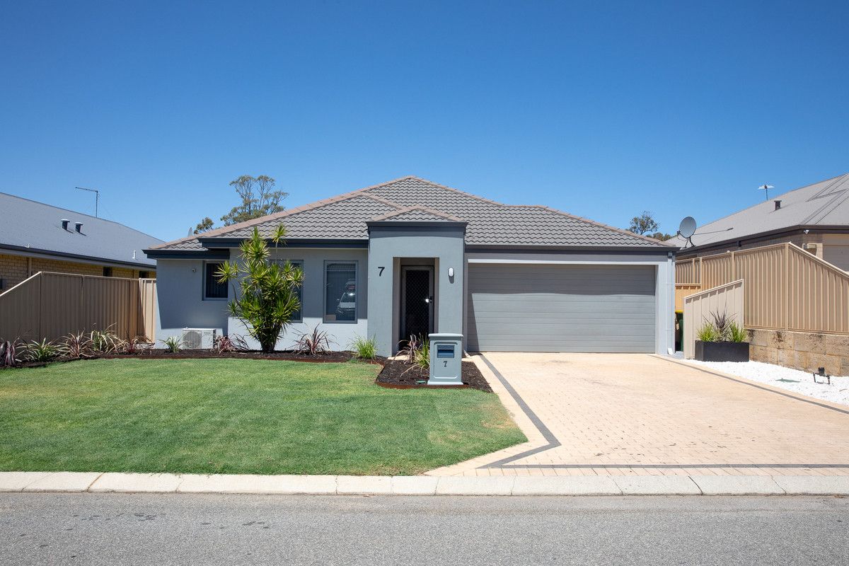 7 Mooreland Road, Baldivis WA 6171, Image 1