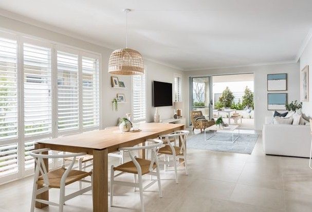 3 bedrooms New House & Land in Lot 651 Dandelion Street (Kepler Weber) HENLEY BROOK WA, 6055