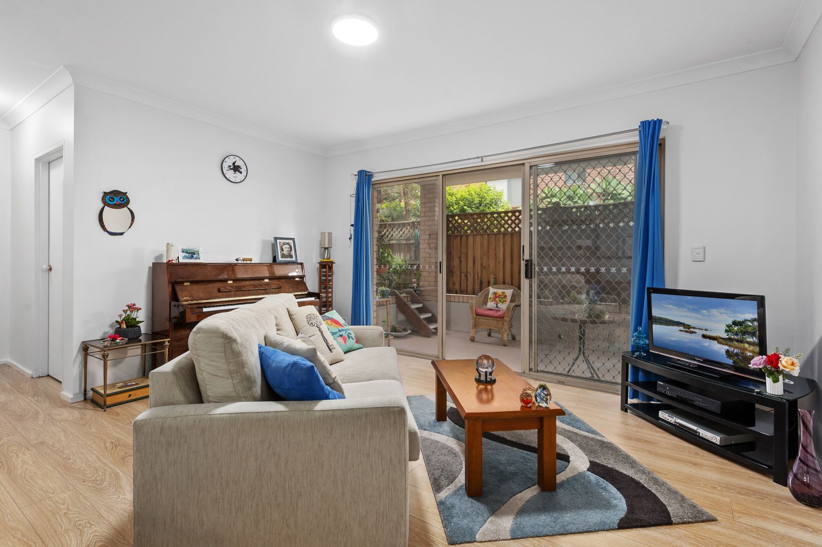 5/46-48 Bridge Road, Hornsby NSW 2077, Image 1