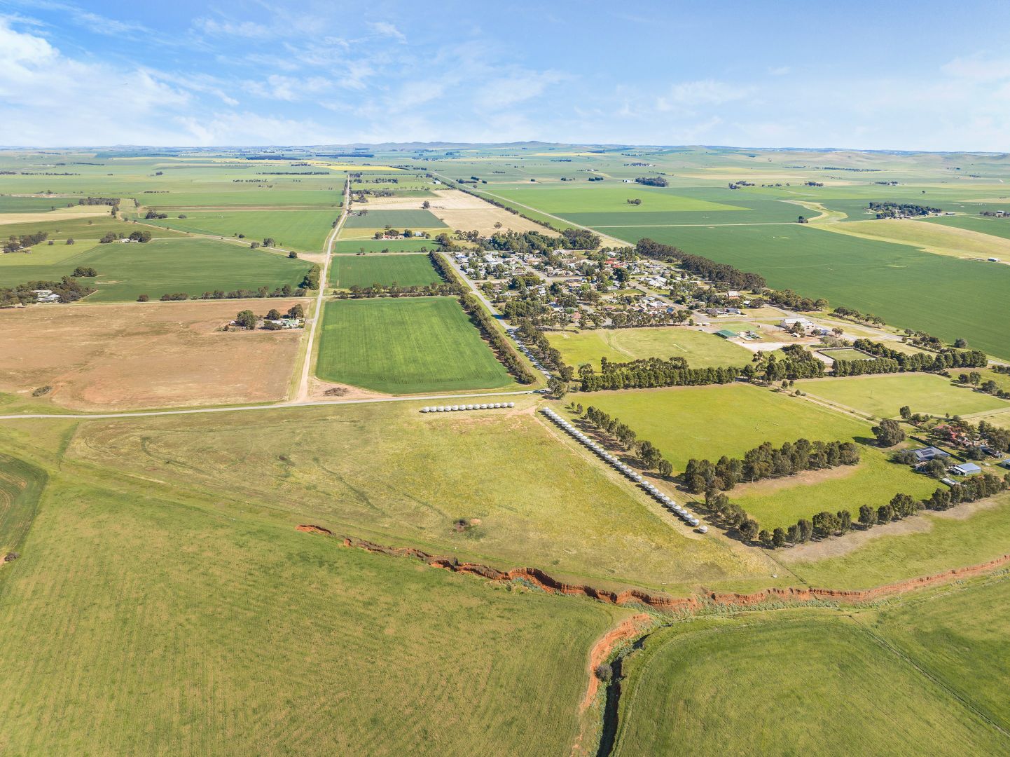 'Silo Block' Bowling Club Road, Booborowie SA 5417, Image 1