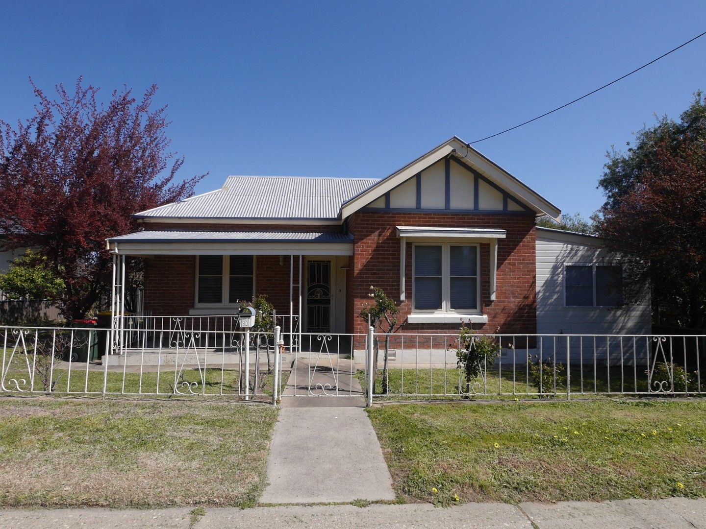 90 Darling Street, Cowra NSW 2794 House For Rent 380 Domain