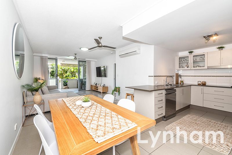 3/1-7 Gregory Street, North Ward QLD 4810, Image 1