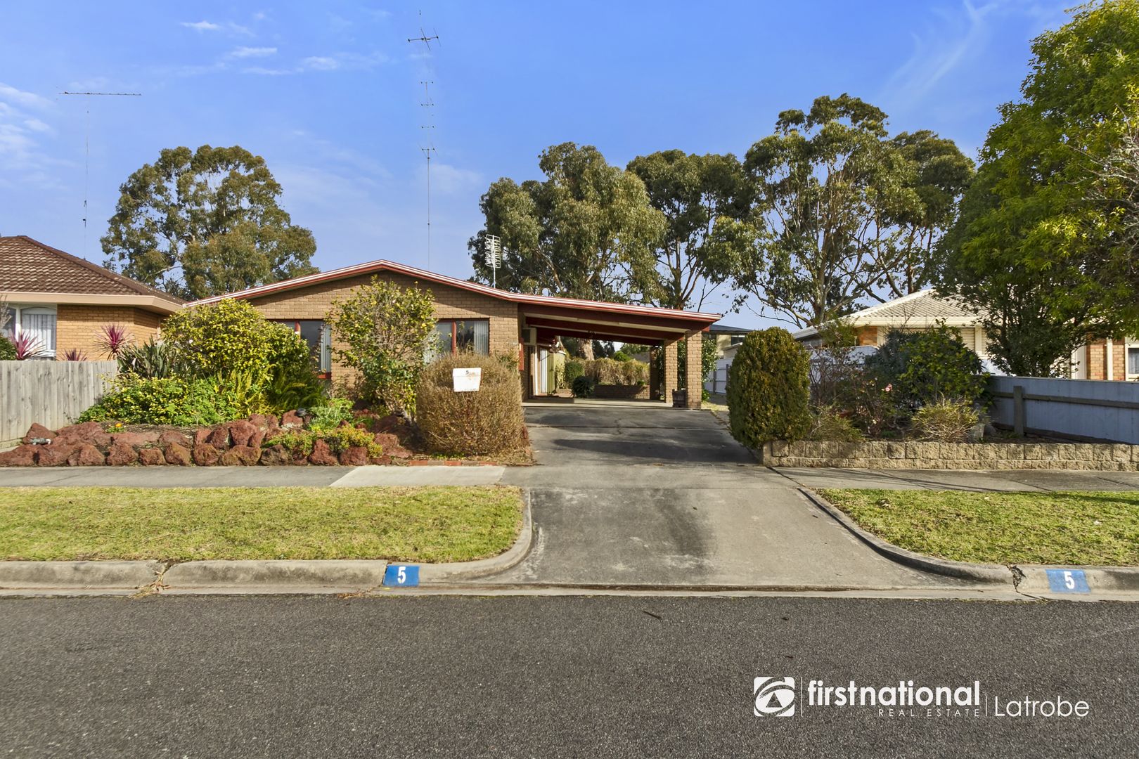 5 Sunset Place, Traralgon VIC 3844, Image 1