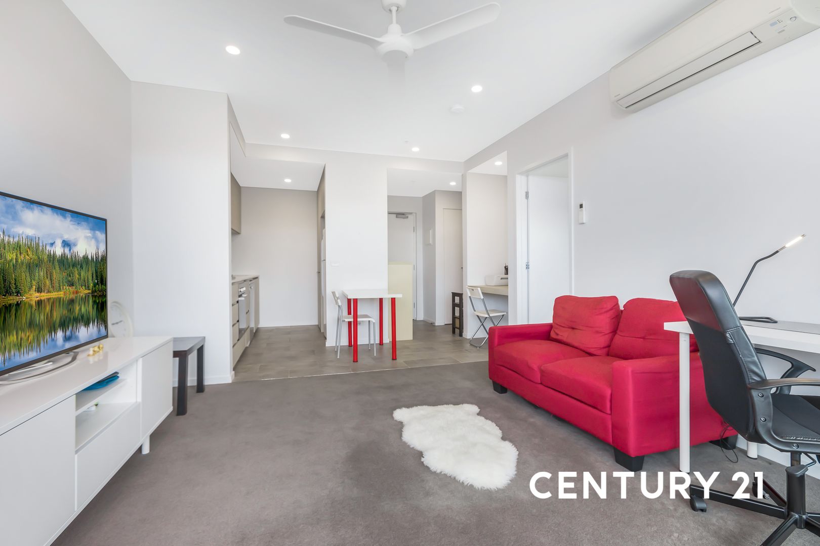 207/16 Lomandra Drive, Clayton South VIC 3169, Image 2