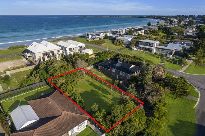 Picture of 168B Griffiths Street, PORT FAIRY VIC 3284