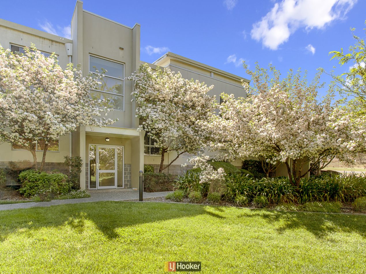 2 bedrooms Apartment / Unit / Flat in 34/36 Morell Close BELCONNEN ACT, 2617