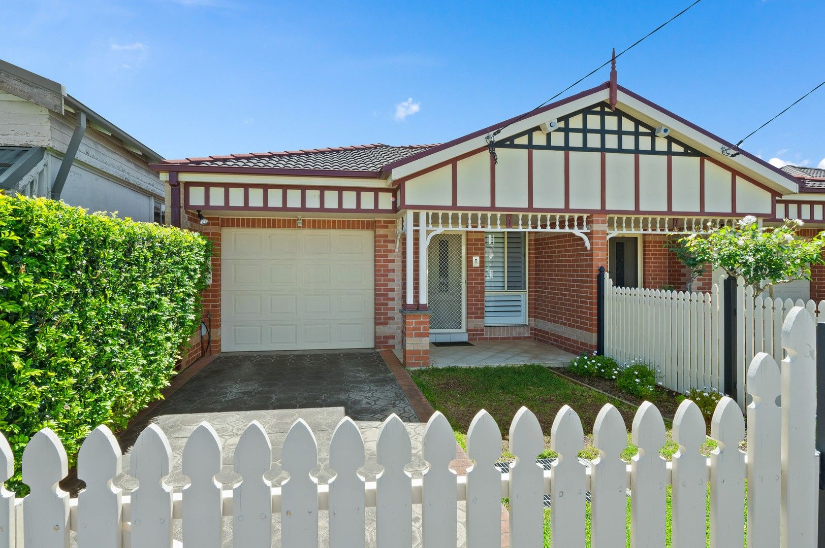 3 bedrooms House in 12A Darling Street HAMILTON SOUTH NSW, 2303