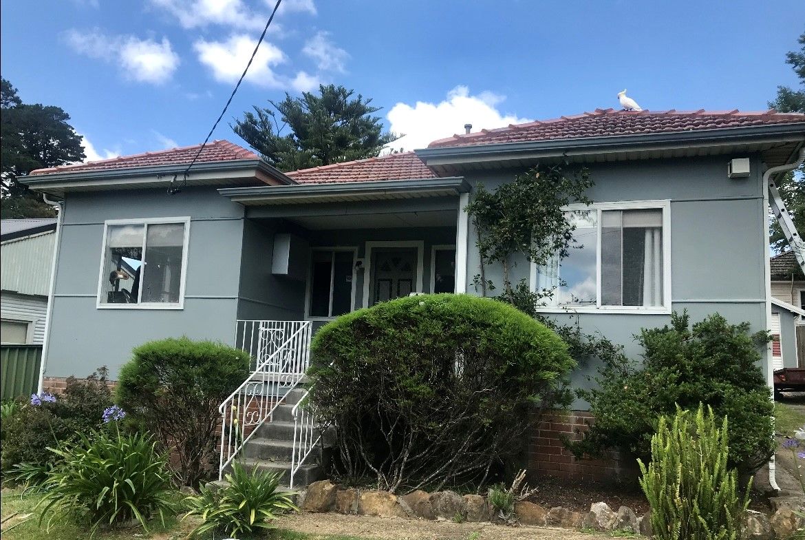 3 bedrooms House in 1 Raymond Road KATOOMBA NSW, 2780