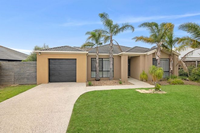 Picture of 14 Coral Street, TORQUAY VIC 3228