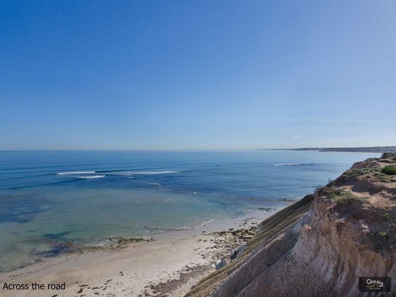 64 Esplanade (Lot 1), Port Willunga SA 5173, Image 0