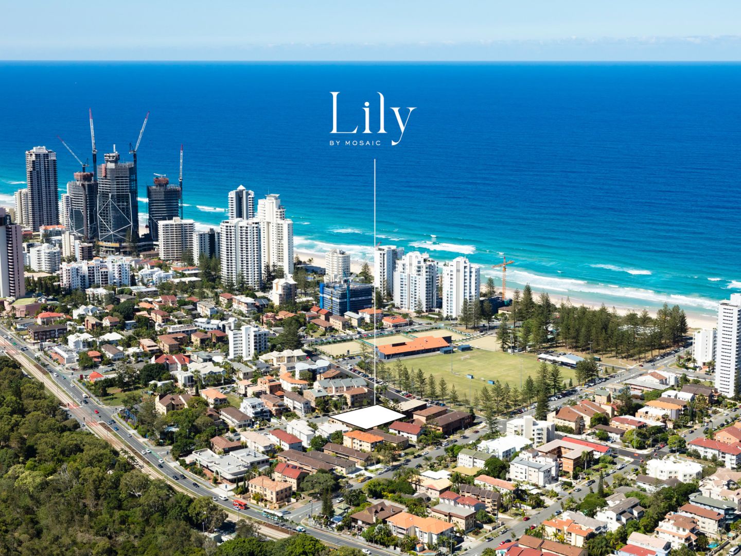 4 Rosewood Avenue, Broadbeach QLD 4218, Image 2