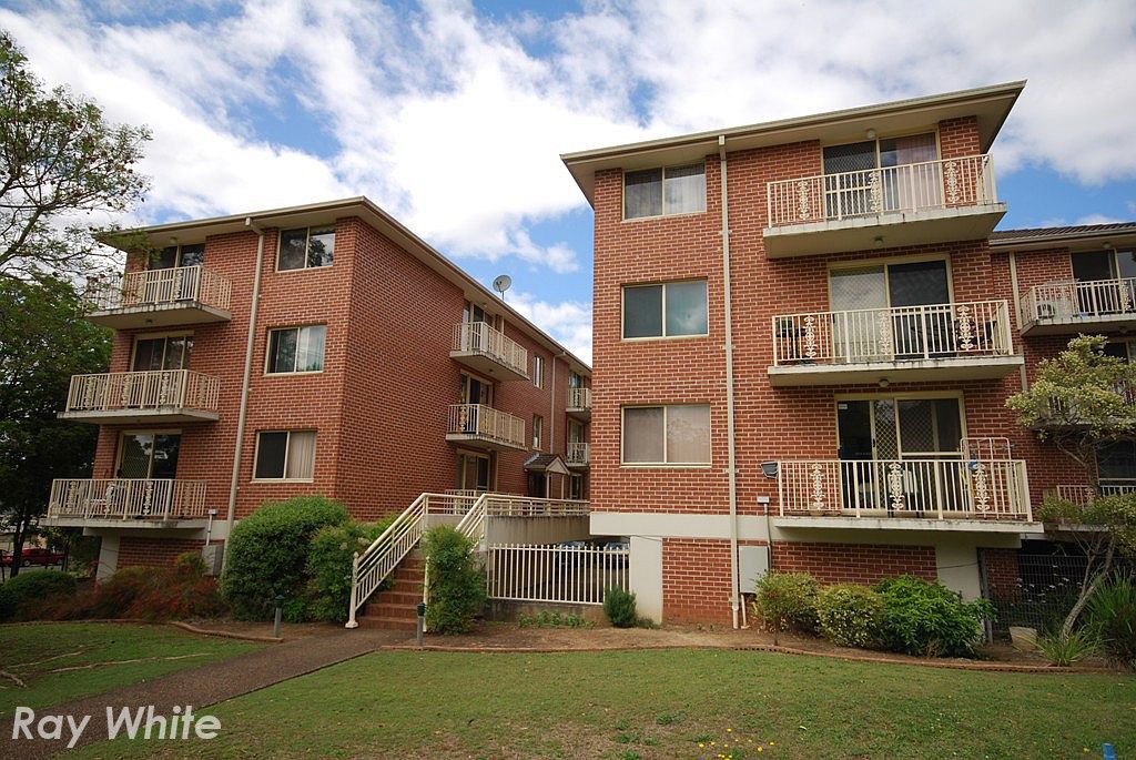 2 bedrooms House in 15/12-18 Manchester Street MERRYLANDS NSW, 2160