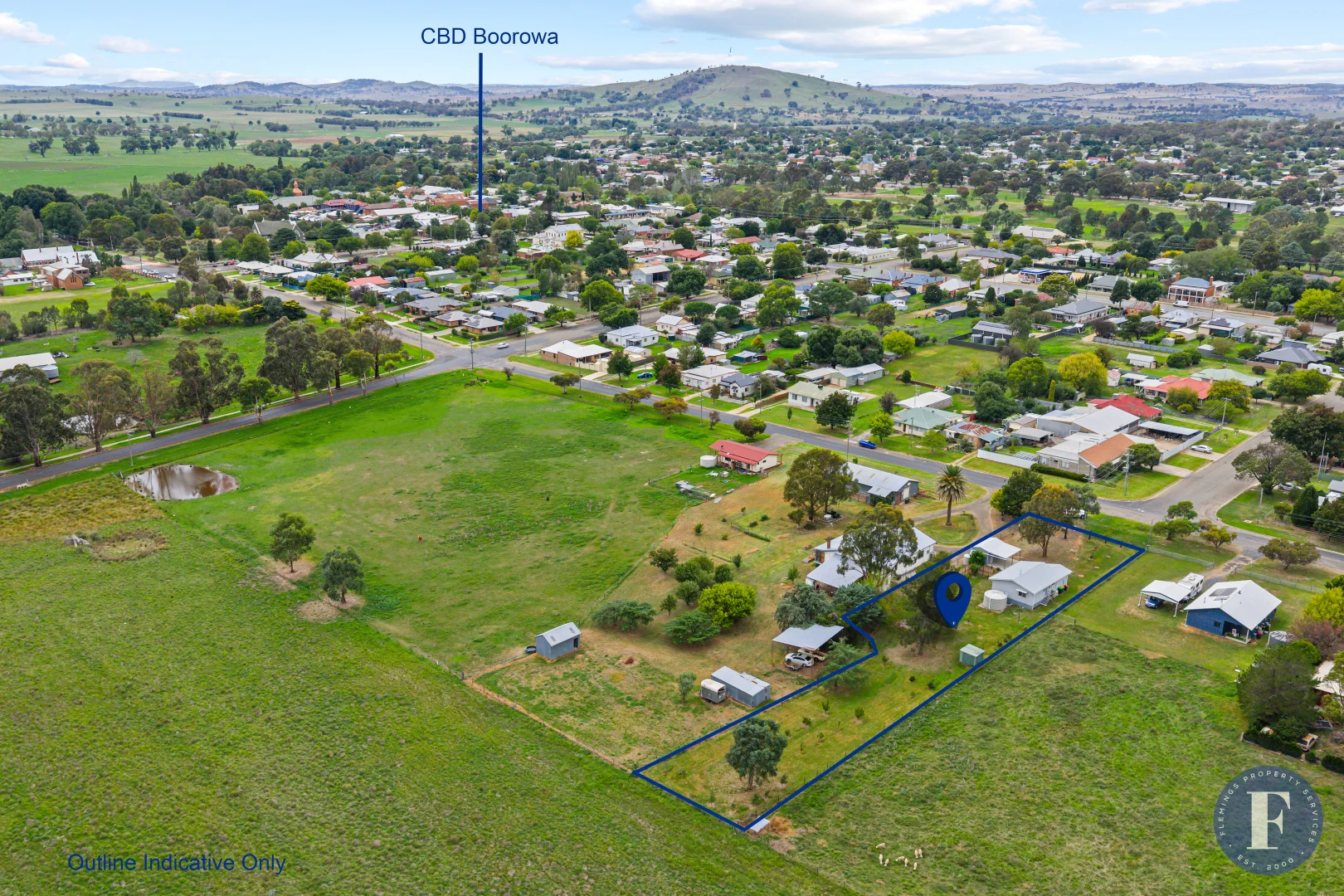 Additional image 19 of 57 Scott Street, Boorowa NSW 2586