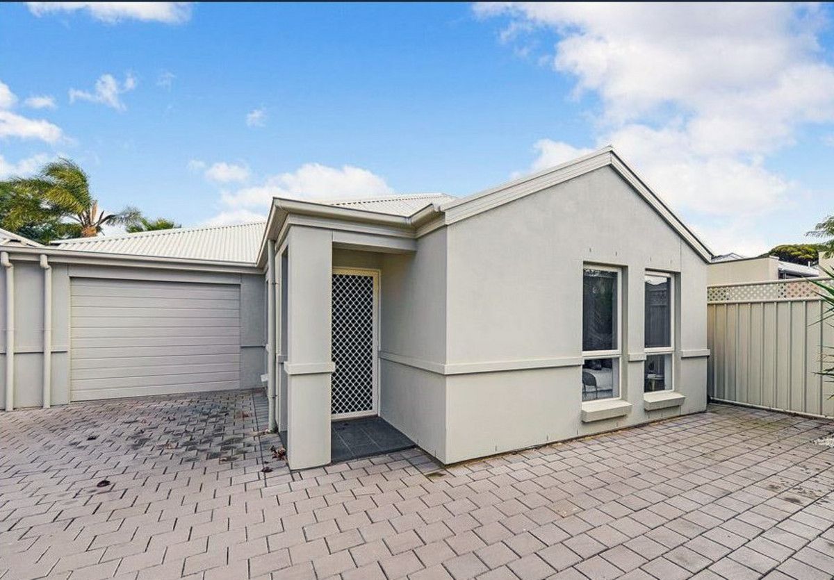 2 bedrooms House in 1 / 38 Murray Street ALBERT PARK SA, 5014