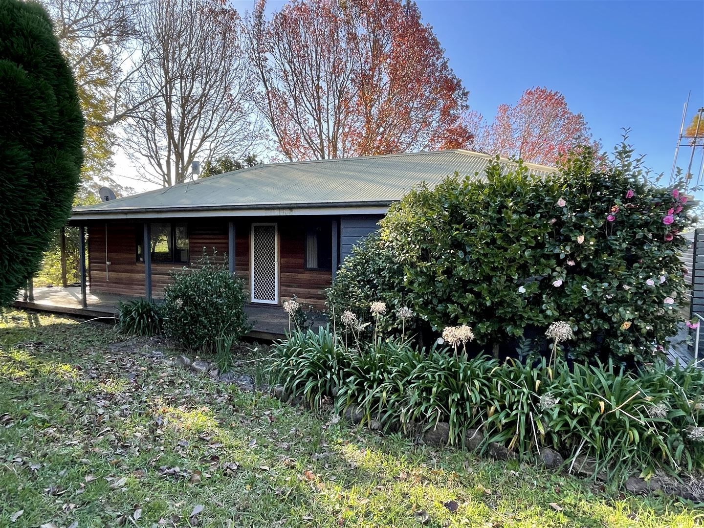 3 bedrooms House in 16 Main Street COMBOYNE NSW, 2429