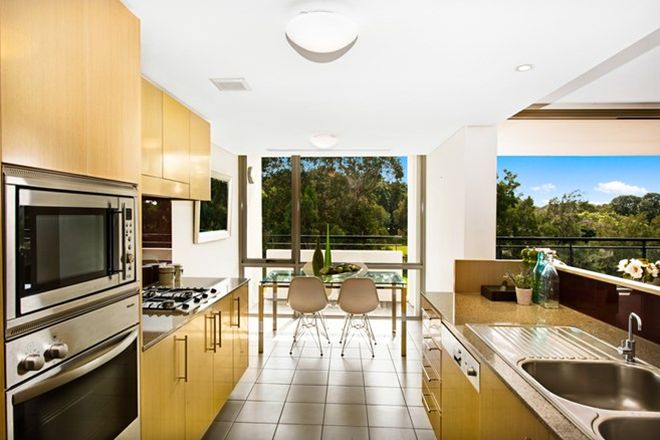 Picture of 24/1 Bayside Terrace, CABARITA NSW 2137