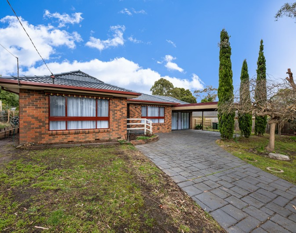 9 Berry Road, Bayswater North VIC 3153