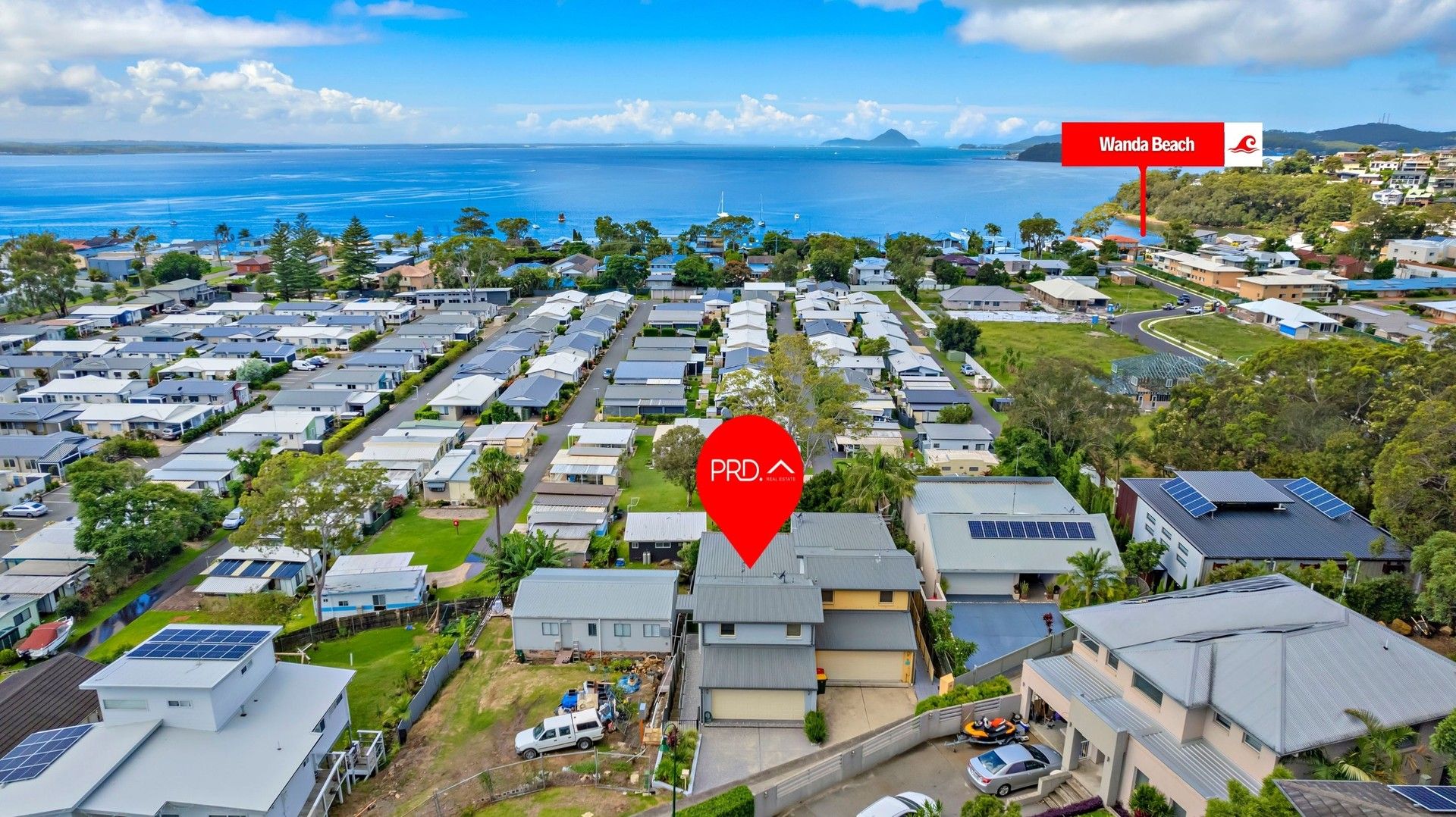 3 bedrooms House in 9A Jackson Close SALAMANDER BAY NSW, 2317