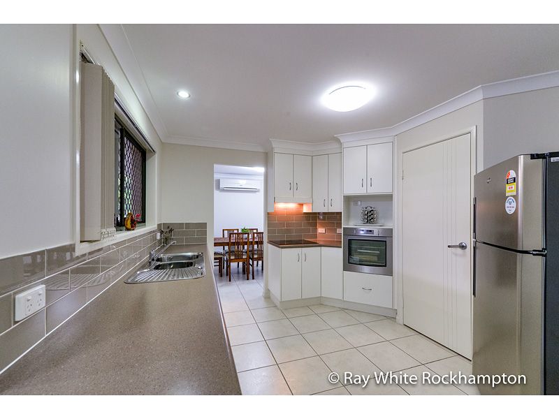 94 Springfield Drive, Norman Gardens QLD 4701, Image 1