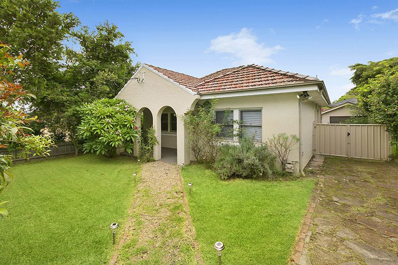 6 Baldwin Avenue, Asquith NSW 2077, Image 0