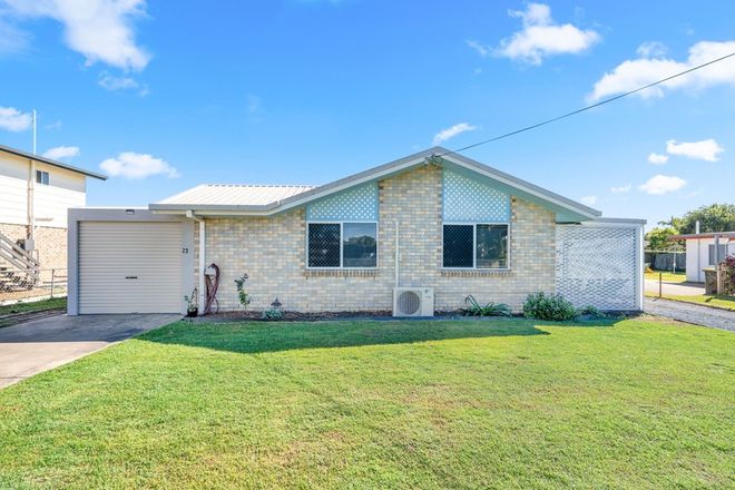 Picture of 23 Caringa Street, URANGAN QLD 4655