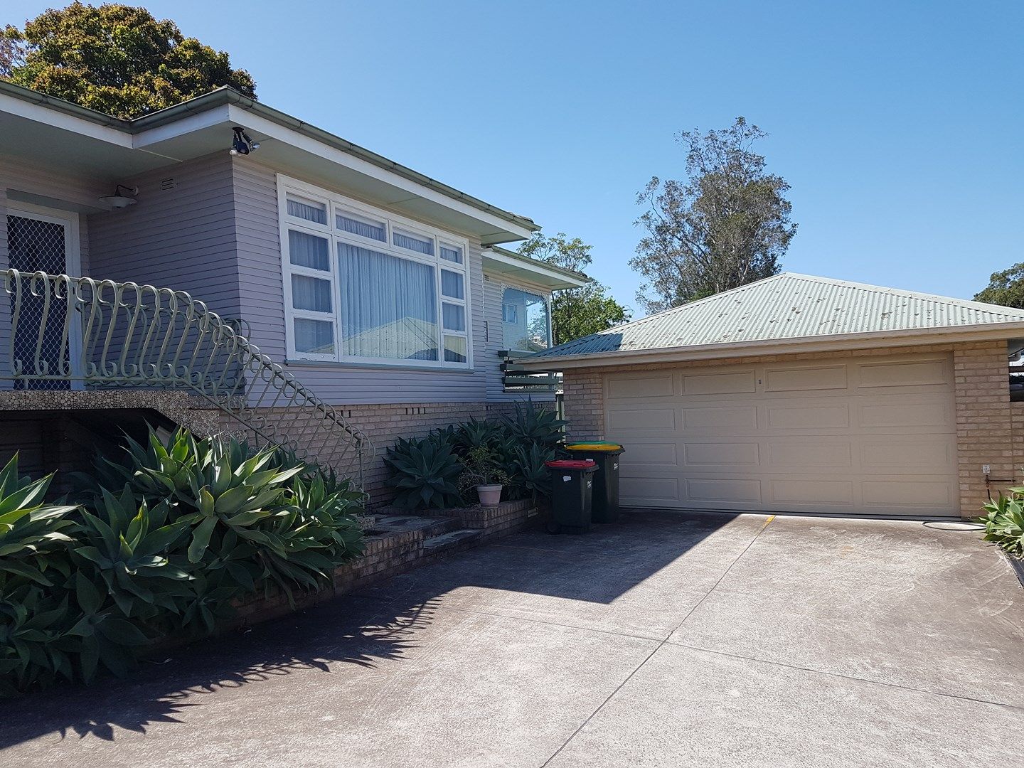 3 bedrooms House in 3A Richardson Street TAREE NSW, 2430