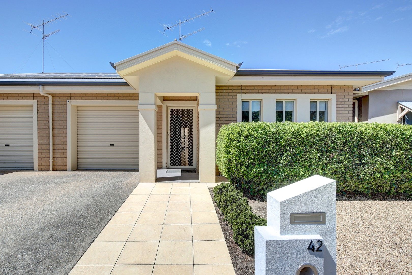 2 bedrooms House in 42 Uplands Drive MURRAY BRIDGE SA, 5253