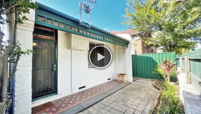 Picture of 17 Sutherland Street, ST PETERS NSW 2044