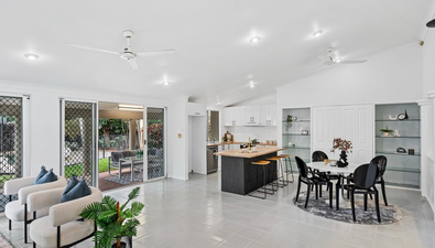 Picture of 11 MacAlister Place, SMITHFIELD QLD 4878