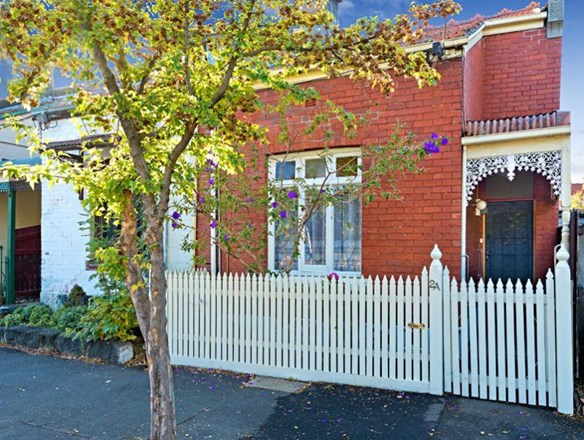 2A Fergie Street, Fitzroy North VIC 3068