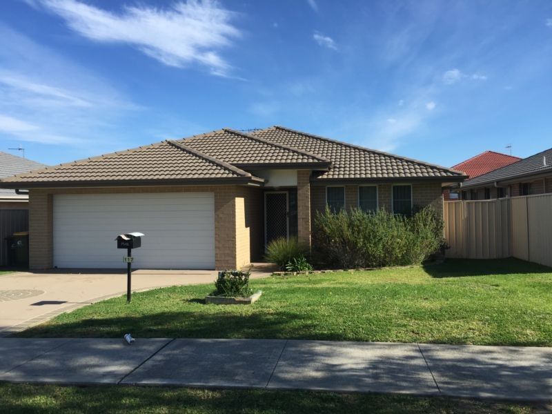 117 Orchid Way, Wadalba NSW 2259, Image 0