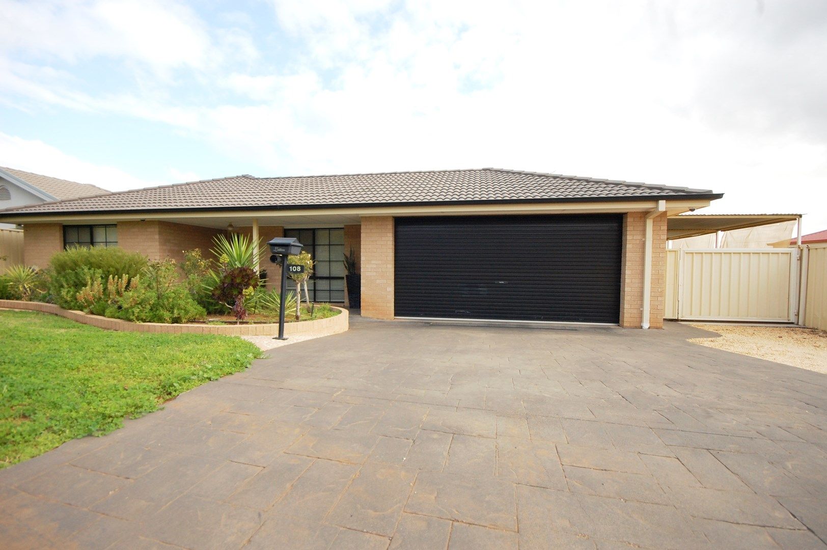 108 Wyangan Avenue, Griffith NSW 2680, Image 0