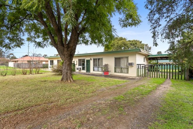 Picture of 1 & 2/19 Bingle Street, SCONE NSW 2337