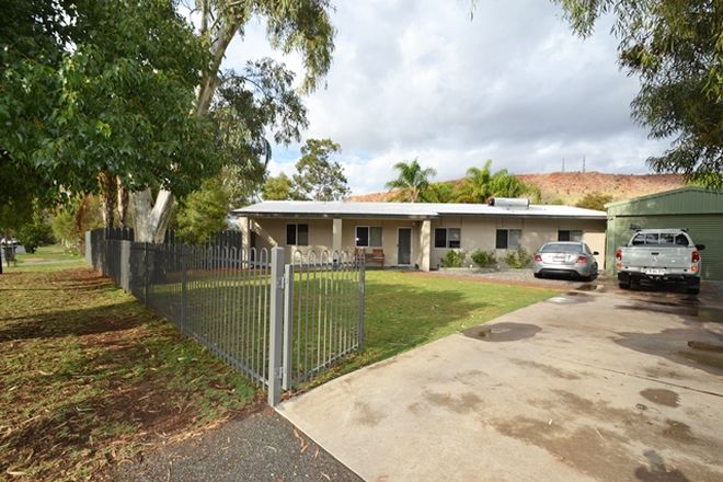 Picture of 4 Finlayson Street, GILLEN NT 0870