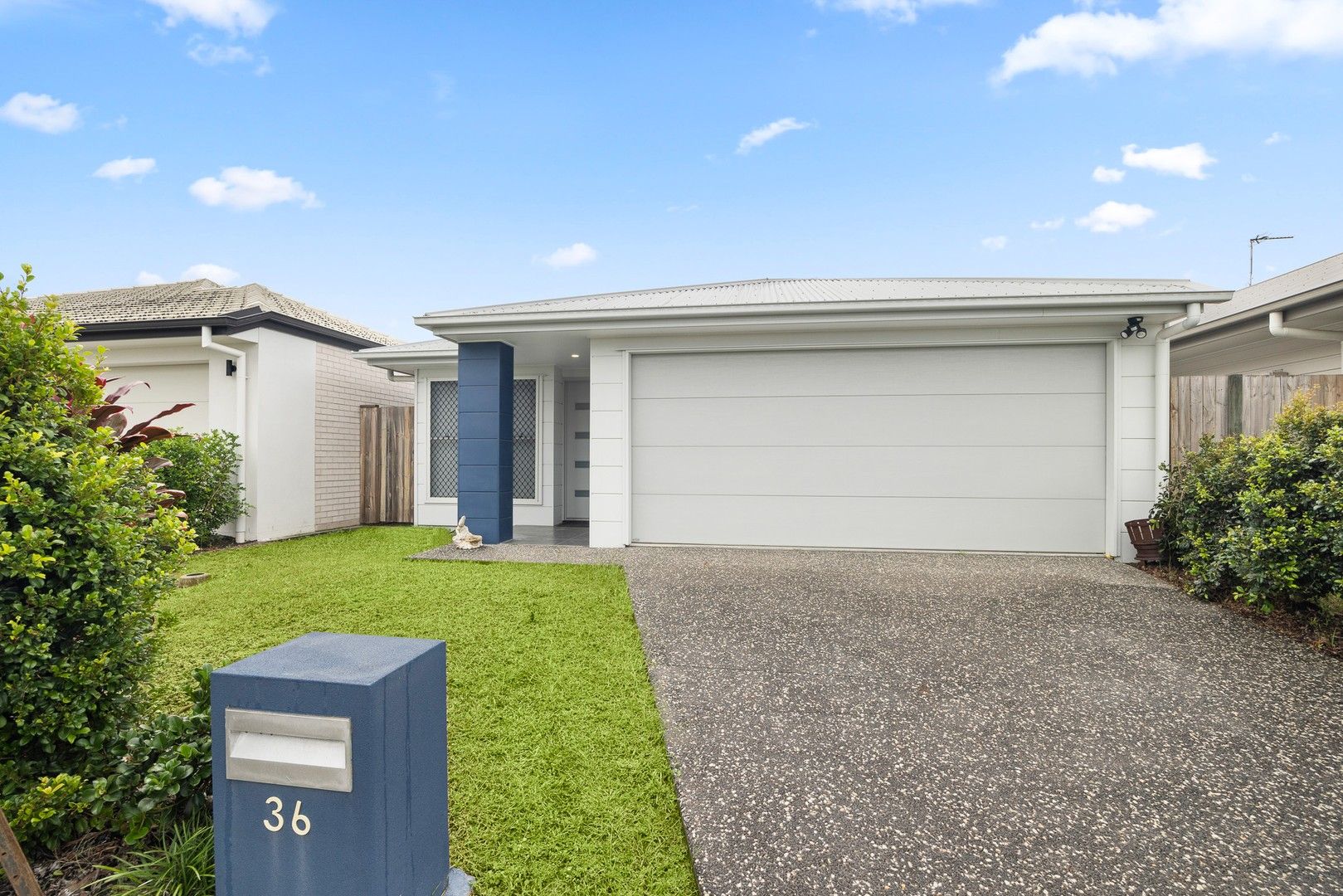 36 Tayha Crescent, Nirimba QLD 4551, Image 0