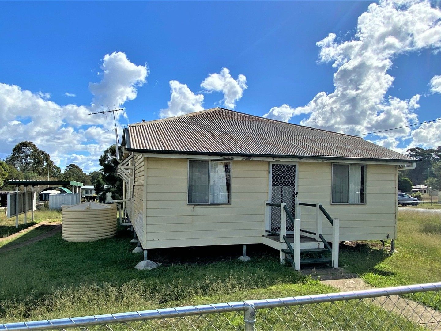 157 Youngman Street, Kingaroy QLD 4610, Image 0