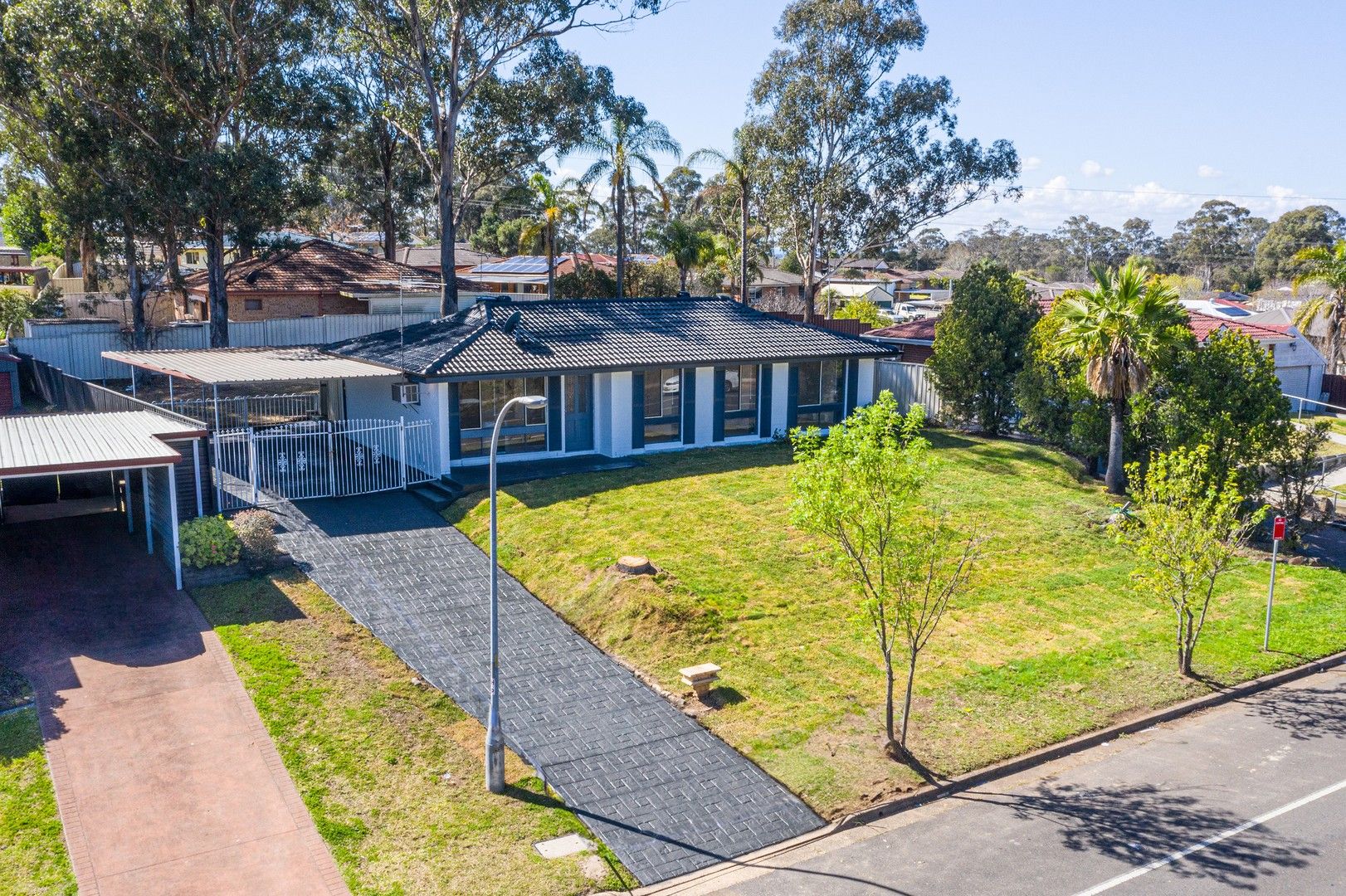 62 Sherringham Road, Cranebrook NSW 2749 House For Rent 750 Domain