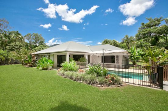 1A Byrnes Close, WHITFIELD QLD 4870, Image 2