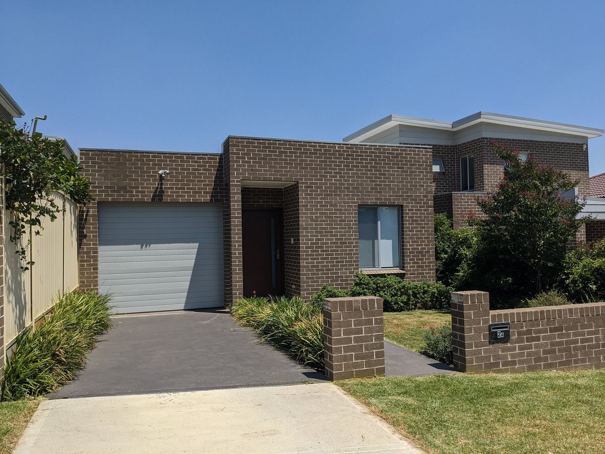 2A Boyer Place, Minto NSW 2566