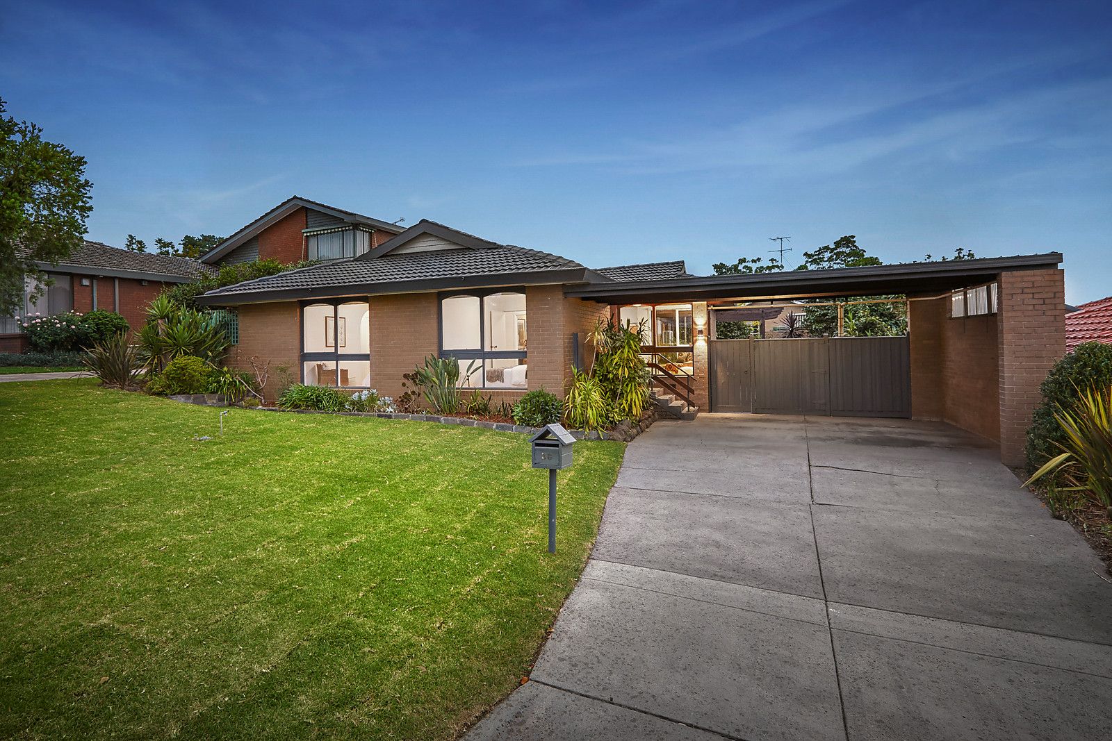 30 Stanton Crescent, Rosanna VIC 3084, Image 0