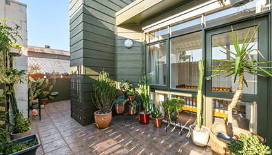 Picture of 1/49-59 Stanley Street, WEST MELBOURNE VIC 3003