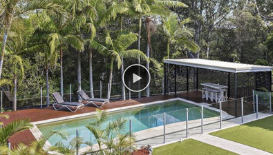 Picture of 108 River Meadows Drive, UPPER COOMERA QLD 4209