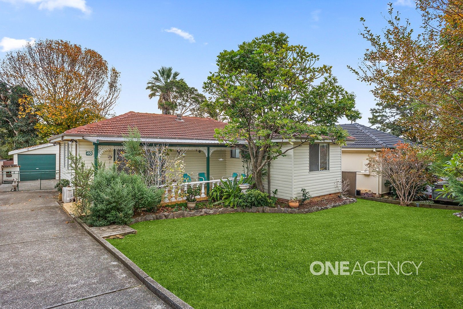 40 Bradman Avenue, Warilla NSW 2528, Image 0