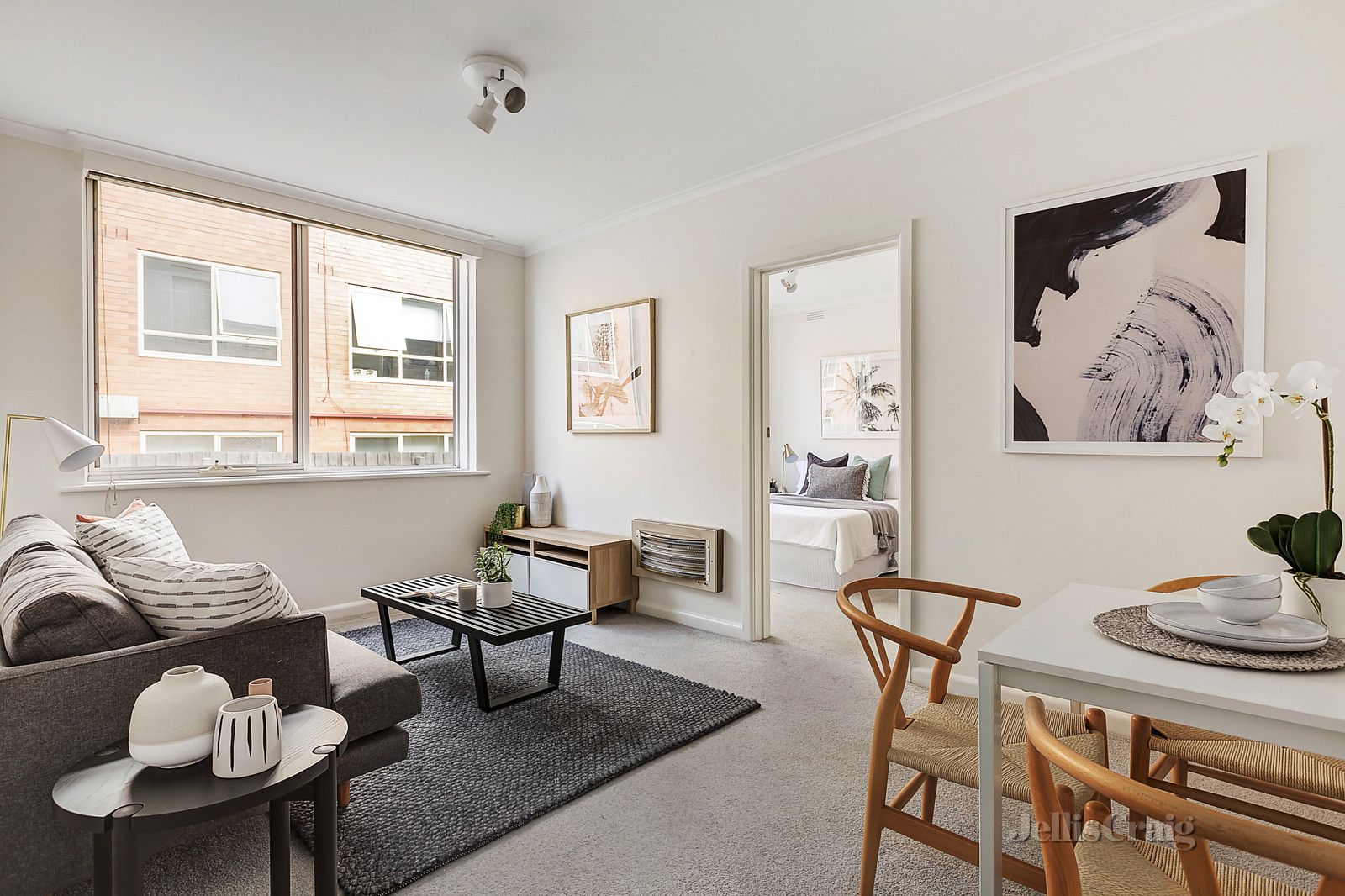 6/49 Brougham Street, North Melbourne VIC 3051, Image 0